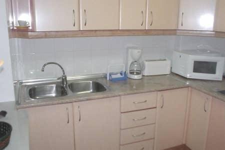 Apartamento Con Vista Al Mar Apartment San José Exterior foto